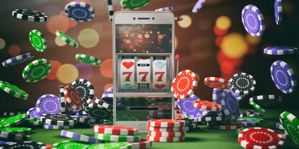 1ax bet এর প্রধান গেম স্ক্রিন