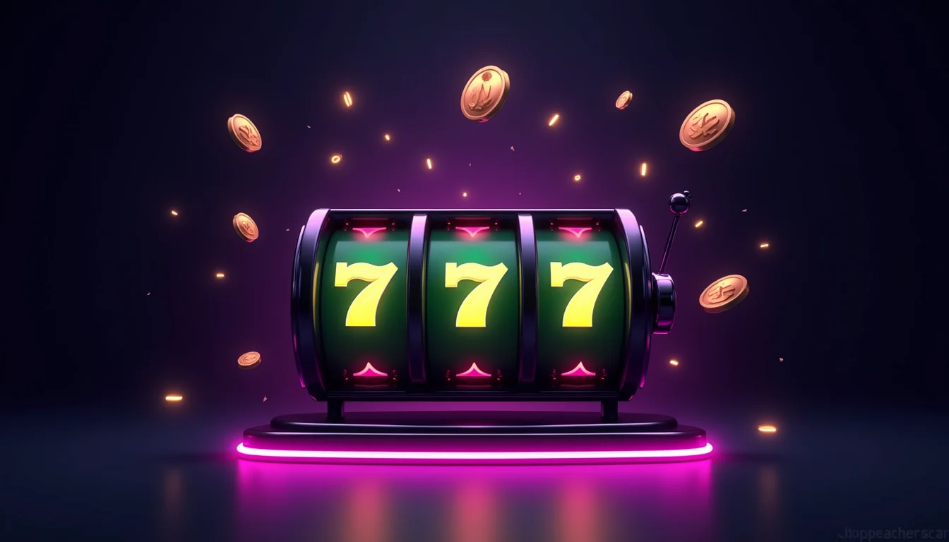 1ax bet এর প্রধান গেম স্ক্রিন